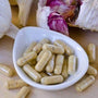 11 pierādīti veselības ieguvumi no ķiplokiem - Vitamins.lv