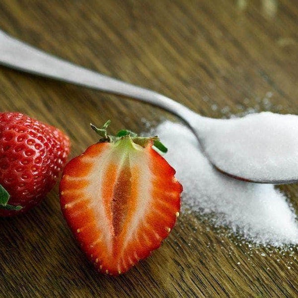 Olbaltumvielu batoniņi ar zemu cukura saturu: apskatīsim poliolus jeb cukurspirtus - Vitamins.lv