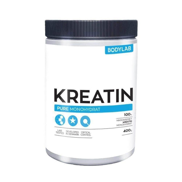 6 pārsteidzoši ieguvumi veselībai, ko sniedz kreatīns - Vitamins.lv
