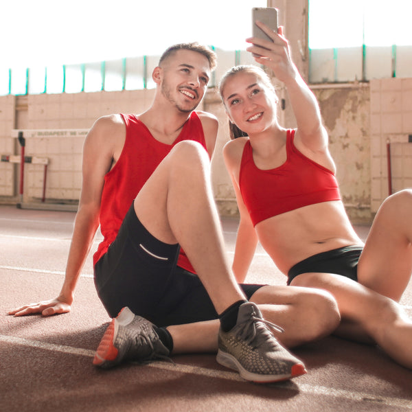 Kā treniņi var palīdzēt tavai garīgajai veselībai? - Vitamins.lv