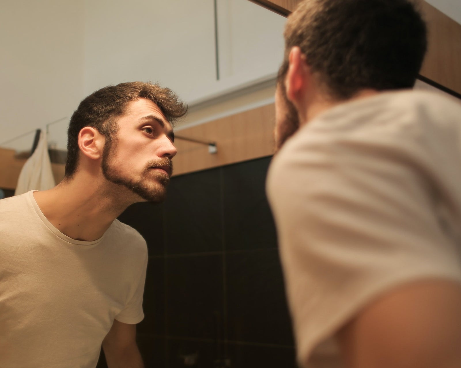 Sejas kopšanas ABC vīriešiem - Vitamins.lv