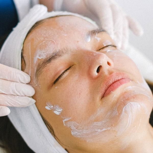 Kā kopt sejas ādu, atkarībā no ādas tipa? - Vitamins.lv