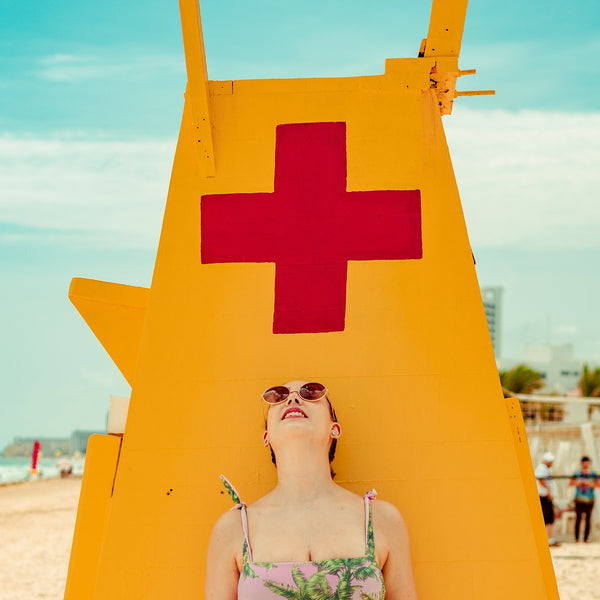 Astoņi kosmetoloģes padomi par ādas kopšanu vasarā - Vitamins.lv