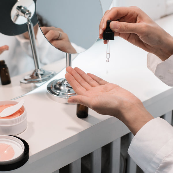 Kosmētiķe iesaka: sejas kopšana soli pa solim - Vitamins.lv