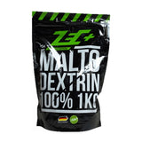 Maltodekstrīns (1000 g) - ZEC+ - Vitamins.lv