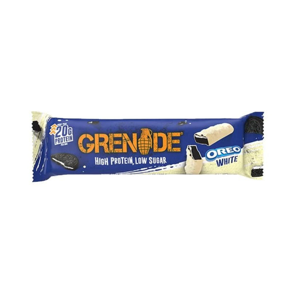 Grenade CARB KILLA® Proteīna batoniņš (60 g) - Grenade - Vitamins.lv