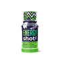 PULS Energy Shot (60 ml) - Puls Nutrition - Vitamins.lv