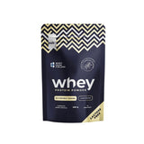 PULS WHEY pulveris (550 g) - Puls Nutrition - Vitamins.lv