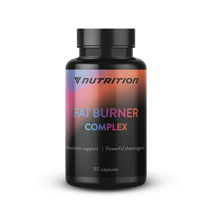 Fat Burner Complex (90 capsules)