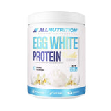 Egg White Protein olu proteīna pulveris (510 g) - All Nutrition - Vitamins.lv