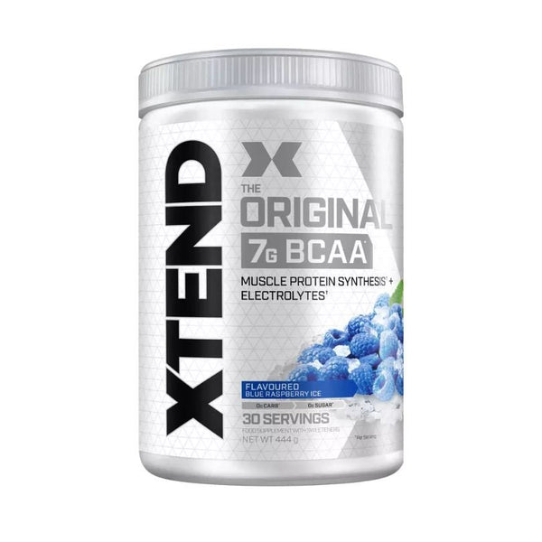Xtend BCAA (423 g) - Xtend - Vitamins.lv