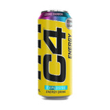 C4® Energy dzēriens (500 ml) - Cellucor - Vitamins.lv