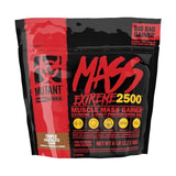 Mutant Mass XXXTREME (2.72 kg) - Mutant - Vitamins.lv