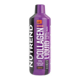 Collagen Liquid (500 ml) - Nutrend - Vitamins.lv