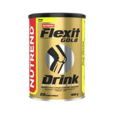 Flexit Gold Drink (400 g) - Nutrend - Vitamins.lv