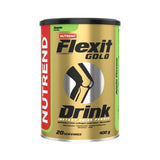 Flexit Gold Drink (400 g) - Nutrend - Vitamins.lv
