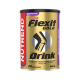 Flexit Gold Drink (400 g) - Nutrend - Vitamins.lv