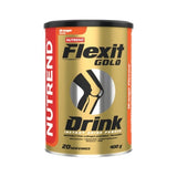 Flexit Gold Drink (400 g) - Nutrend - Vitamins.lv