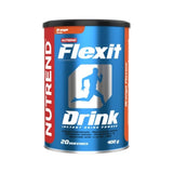 Flexit Drink (400 g) - Nutrend - Vitamins.lv