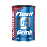 Flexit Drink (400 g) - Nutrend - Vitamins.lv