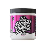 Switch On Original (225 g) - Brain Gains - Vitamins.lv