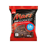 Mars Hi - Protein proteīna cepums (60 g) - Mars - Vitamins.lv