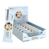 Protein Wafer 32% proteīna batoniņš (12 x 35 g) - QNT - Vitamins.lv