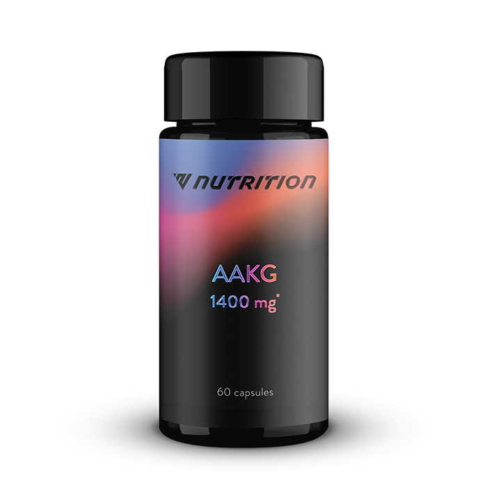 AAKG (60 capsules)