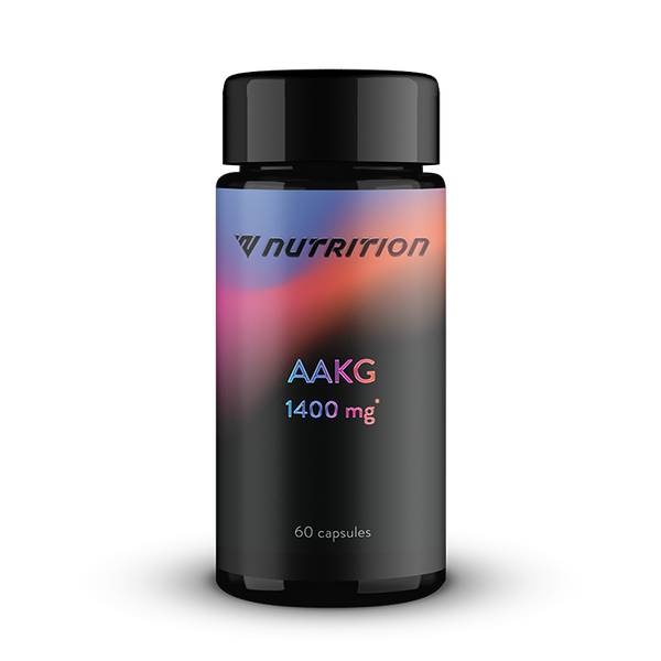 AAKG (60 capsules)