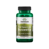 Full Spectrum Boswellia 800 mg Double Strength (60 kapsulas) - Swanson Vitamins - Vitamins.lv