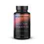 Kalcijs un D3 vitamīns (90 tabletes) - VNutrition - Vitamins.lv