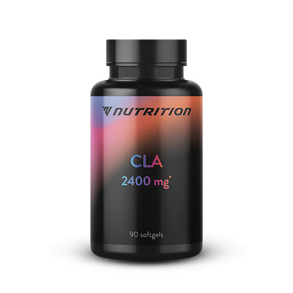 CLA 1000 mg (90 softgels)