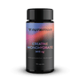 Kreatīna monohidrāts (90 kapsulas) - VNutrition - Vitamins.lv