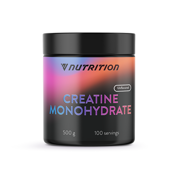 Creatine Monohydrate (500 g)