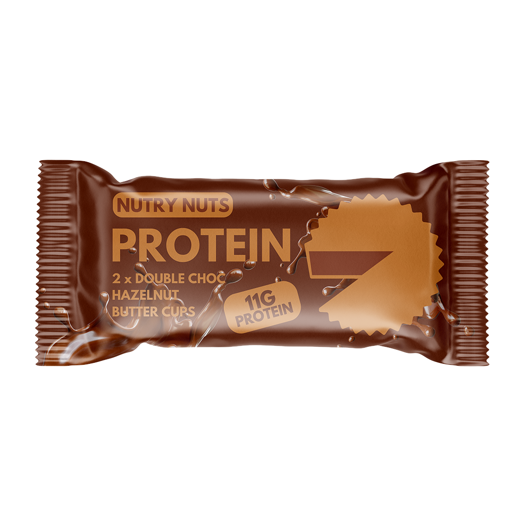 Nutry Nuts Protein Cups 42 g