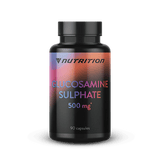Glikozamīna sulfāts (90 kapsulas) - VNutrition - Vitamins.lv