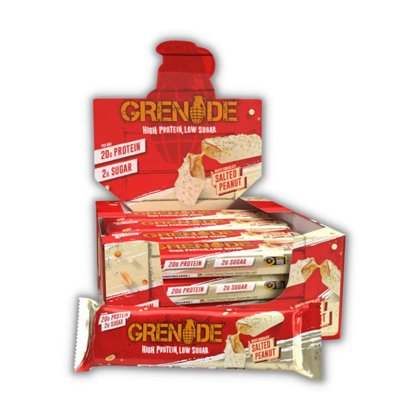 Grenade CARB KILLA® Protein Bar (12 x 60 g)