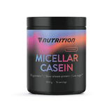 Kazeīna proteīns (500 g) - VNutrition - Vitamins.lv