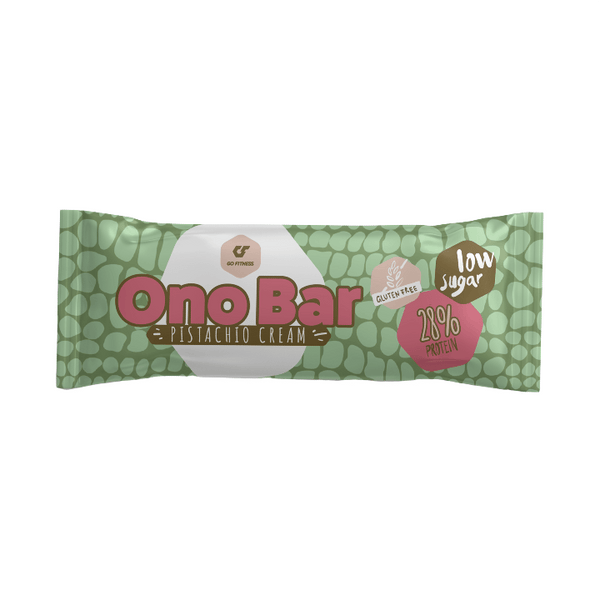 ONO BAR batoniņš (40 g) - GoFitness - Vitamins.lv