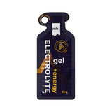 PULS ELECTROLYTE enerģijas želeja (33 g) - Puls Nutrition - Vitamins.lv