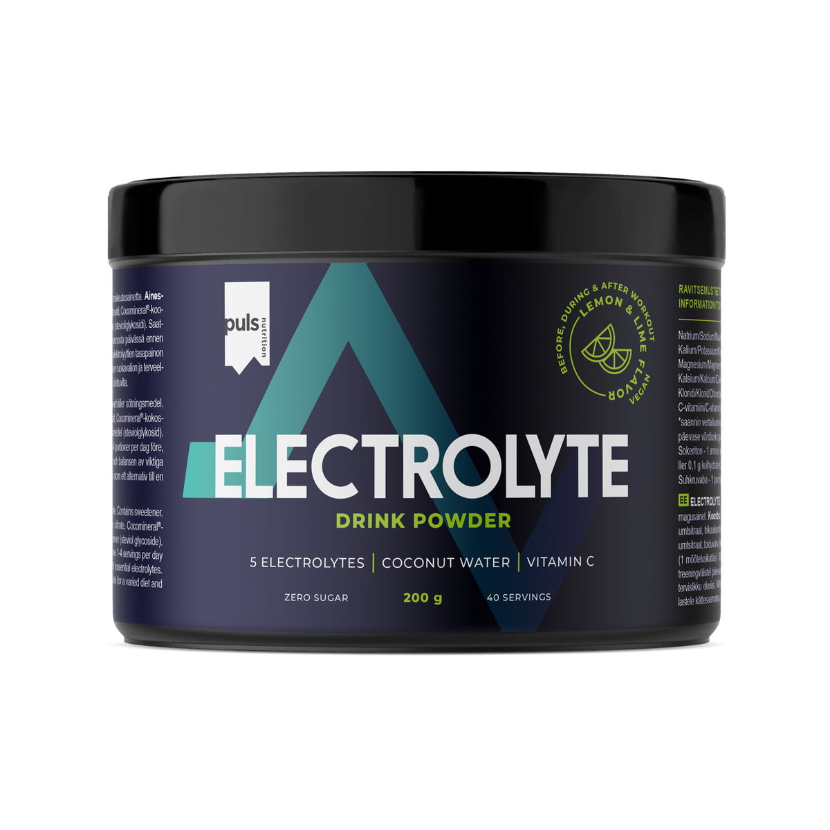 PULS Electrolyte (200 g)