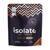 PULS Whey Isolate (1 kg) - Puls Nutrition - Vitamins.lv