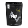 PULS PRE pirms treniņa pulveris (500 g) - Puls Nutrition - Vitamins.lv