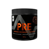 PULS PRE pirms treniņa pulveris (300 g) - Puls Nutrition - Vitamins.lv