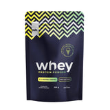 PULS WHEY pulveris (350 g) - Puls Nutrition - Vitamins.lv