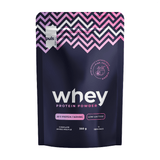 PULS WHEY pulveris (350 g) - Puls Nutrition - Vitamins.lv