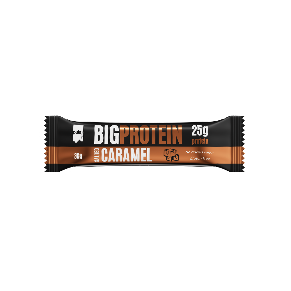 PULS Big Protein bar (80 g)