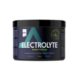 PULS Electrolyte (200 g) - Puls Nutrition - Vitamins.lv