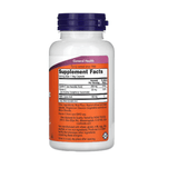 Alfa liposkābe 100 mg (60 - 120 veģetārās kapsulas) - Now Foods - Vitamins.lv