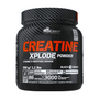 Creatine Xplode kreatīna pulveris (500 g) - Olimp - Vitamins.lv